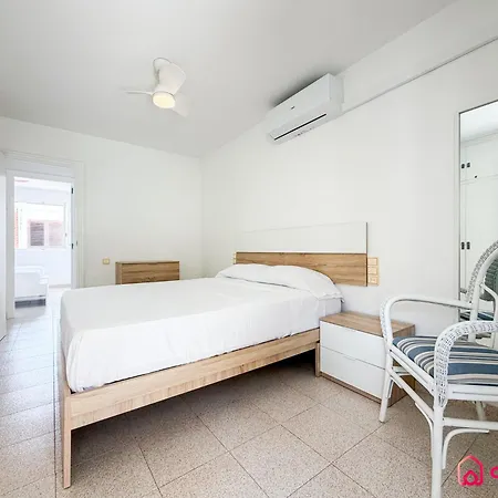 Сasa de vacaciones Porto Playa Oropesa del Mar